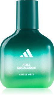 adidas full recharge woda perfumowana 30 ml   