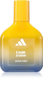 adidas chill zone woda perfumowana 50 ml    