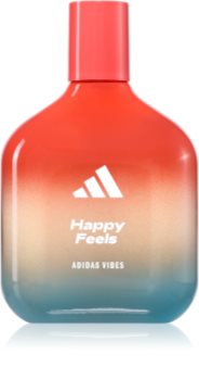 adidas happy game woda perfumowana null null   