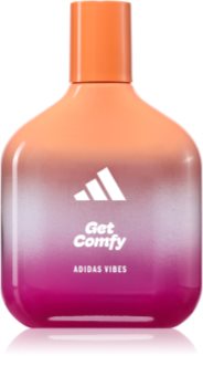 adidas get comfy woda perfumowana 100 ml   