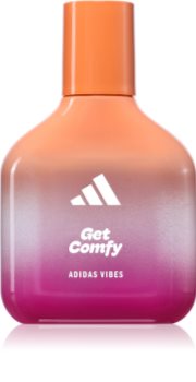 adidas get comfy woda perfumowana 50 ml   