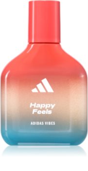 adidas happy game woda perfumowana 50 ml   