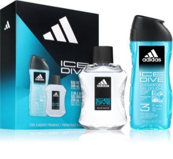 adidas ice dive