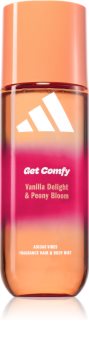 adidas get comfy mgiełka do ciała 236 ml    