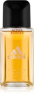 Adidas Active Bodies toaletna voda za muškarce 100 ml