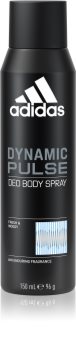 adidas dynamic pulse spray do ciała 150 ml    