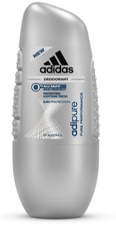 Adidas Adipure Deodorant Roll-on for Men 50 ml