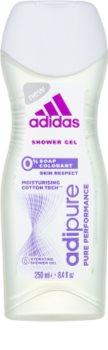 Adidas Adipure tusfürdő nőknek 250 ml