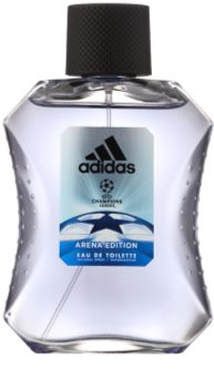 Adidas UEFA Champions League Arena Edition Eau de Toilette voor Mannen 100 ml