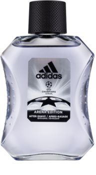 Adidas UEFA Champions League Arena Edition After Shave für Herren 100 ml