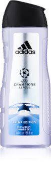 Adidas UEFA Champions League Arena Edition Shower Gel for Men 400 ml