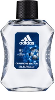 Adidas UEFA Champions League Champions Edition Eau de Toillete για άνδρες 100 μλ