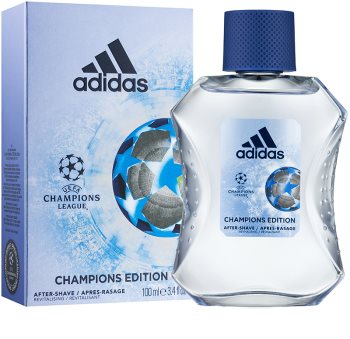 Adidas UEFA Champions League Champions Edition After Shave Herren 100 ml
