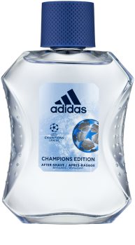 Adidas UEFA Champions League Champions Edition After Shave Herren 100 ml