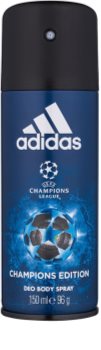 Adidas UEFA Champions League Champions Edition dezodor férfiaknak 150 ml