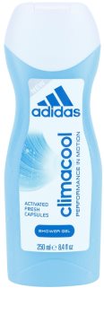 Adidas Climacool tusfürdő nőknek 250 ml