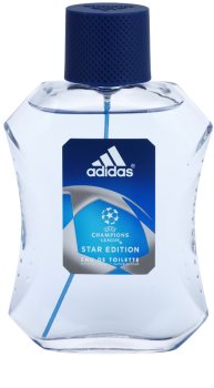 Adidas Champions League Star Edition Eau de Toilette voor Mannen 100 ml