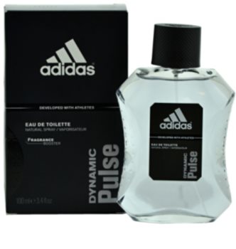 Adidas Dynamic Pulse toaletní voda pro muže 100 ml