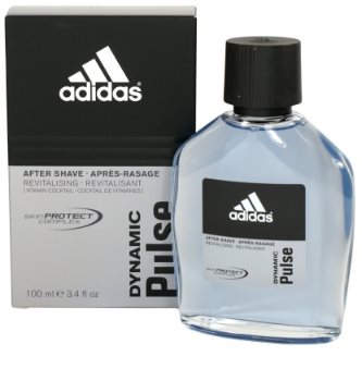 Adidas Dynamic Pulse νερό για μετά το ξύρισμα για άνδρες 100 μλ