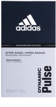 Adidas Dynamic Pulse woda po goleniu dla mężczyzn 50 ml