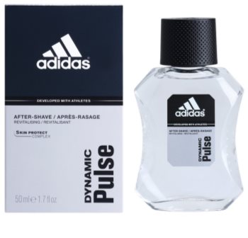 Adidas Dynamic Pulse woda po goleniu dla mężczyzn 50 ml