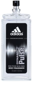 Adidas Dynamic Pulse desodorizante vaporizador para homens 75 ml