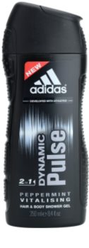 Adidas Dynamic Pulse душ гел за мъже 250 мл.