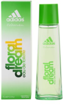 Adidas Floral Dream woda toaletowa dla kobiet 75 ml