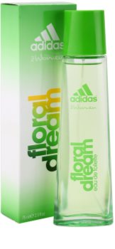 Adidas Floral Dream woda toaletowa dla kobiet 75 ml