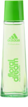 Adidas Floral Dream woda toaletowa dla kobiet 75 ml
