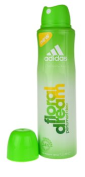 Adidas Floral Dream dezodor nőknek 150 ml
