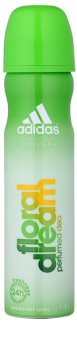 Adidas Floral Dream deospray per donna 75 ml