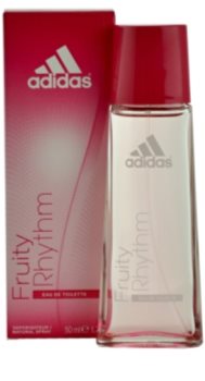 Adidas Fruity Rhythm woda toaletowa dla kobiet 50 ml