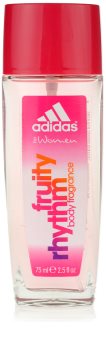 Adidas Fruity Rhythm дезодорант з пульверизатором для жінок 75 мл