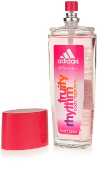 Adidas Fruity Rhythm дезодорант з пульверизатором для жінок 75 мл
