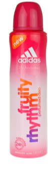 Adidas Fruity Rhythm deospray pro ženy 150 ml