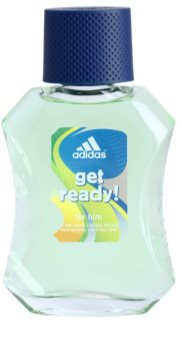 Adidas Get Ready! voda po holení pro muže 50 ml