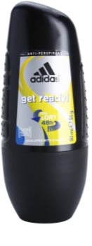 Adidas Get Ready! Deo-Roller Herren 50 ml