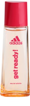 Adidas Get Ready! toaletna voda za ženske 50 ml
