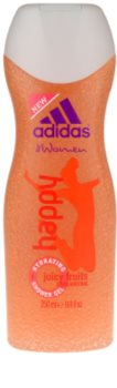Adidas Happy gel de ducha para mujer 250 ml