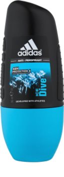 Adidas Ice Dive dezodorant w kulce dla mężczyzn 50 ml