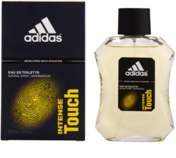 Adidas Intense Touch toaletní voda pro muže 100 ml