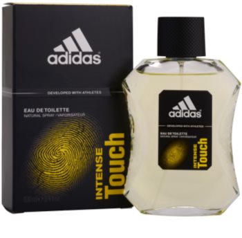 Adidas Intense Touch toaletní voda pro muže 100 ml