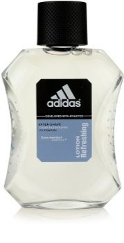 Adidas Skin Protect Lotion Refreshing lotion après-rasage pour homme 100 ml
