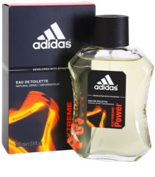 Adidas Extreme Power Eau de Toilette für Herren 100 ml