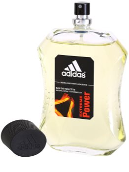 Adidas Extreme Power Eau de Toilette für Herren 100 ml