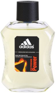 Adidas Extreme Power Eau de Toilette for Men 100 ml