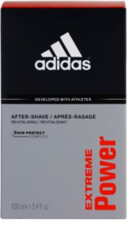 Adidas Extreme Power After Shave Lotion for Men 100 ml