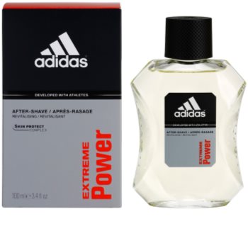 Adidas Extreme Power After Shave Lotion for Men 100 ml