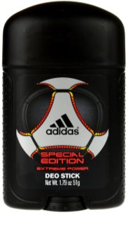 Adidas Extreme Power desodorizante em stick para homens 51 g